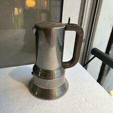 Caffettiera espresso alessi usato  Trieste