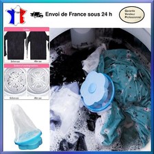 Filtre attrape poils d'occasion  Gignac