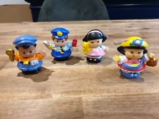 Lot figurine little d'occasion  Illzach