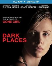 Dark places blu for sale  Jacksonville