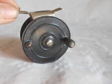 Moulinet vintage pêche d'occasion  Bais