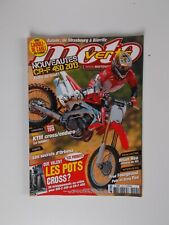 Moto verte 459 d'occasion  France