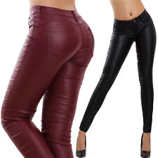 Pantaloni donna elasticizzati usato  Guidonia Montecelio