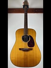 Takamine an16 dreadnought for sale  COALVILLE