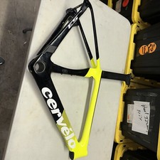 Cervelo frame size for sale  Miami