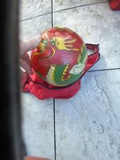 Ebonite red dragon for sale  BASILDON