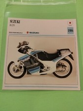 Suzuki rg250 1984 for sale  Westerville