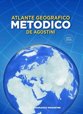 Atlante geografico metodico usato  Italia