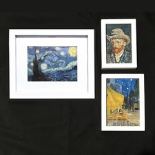 Van gogh pics for sale  Highland Lakes