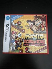 Mario donkey kong for sale  Racine