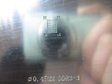 Stencil mt29f1g08abadah tc58nv usato  Spedire a Italy