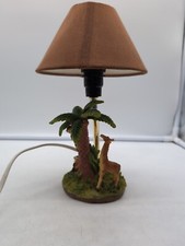 Monkeys giraffe small for sale  Eden