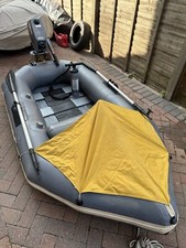 Avon redstart inflatable for sale  GLOUCESTER
