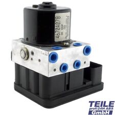 Abs steuergerät mitsubishi gebraucht kaufen  Greiz