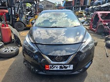 2018 nissan micra for sale  MANCHESTER