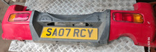 Suzuki jimny 1998 for sale  CHESTERFIELD