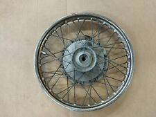 Ruota cerchio davanti usato  Torre di Mosto