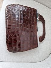 Vintage damen handtasche gebraucht kaufen  Frankfurt am Main
