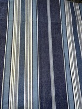 Country curtains denim for sale  Farmington