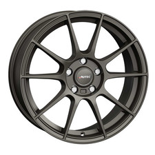 Autec wheels wizard d'occasion  Expédié en Belgium