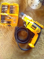 Dewalt dwd110 drill for sale  Newark