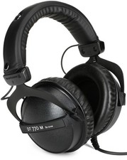 Beyerdynamic 770 ohm for sale  Fort Wayne