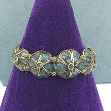 Vintage antique tibetan for sale  MANSFIELD