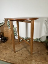 Vintage small teak for sale  GLOUCESTER