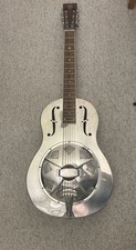Republic resonator guitar for sale  ABINGDON