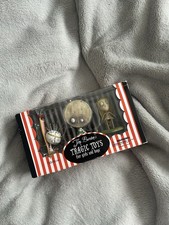 tim burton tragic toys for sale tim burton tragic toys for sale FARNBOROUGH
