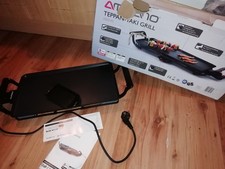 Ambiano teppan yaki gebraucht kaufen  Tespe