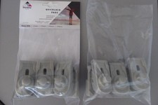 Dorema quick lock gebraucht kaufen  Deutschland
