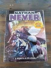 Nathan never 324 usato  Aicurzio