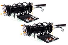 2x Komplett Stoßdämpfer Federbein Satz Vorne für Fiesta -2004 1.25 1.3 1.4 1.6 comprar usado  Enviando para Brazil