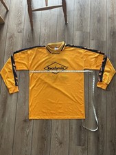 Vintage uhlsport football for sale  SLEAFORD