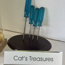 Pcs xcelite torx for sale  San Jose