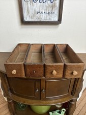 Drawers 1920 singer for sale  Middletown
