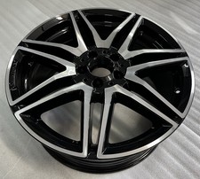 1x FELGA 19 5x112 ET52 MERCEDES W447 V KLASA AMG A4474015100 na sprzedaż  PL