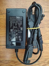 Fonte de alimentação reclinável para cadeira elevatória e cabo de extensão de saída DC novo caixa aberta  comprar usado Fonte de alimentação reclinável para cadeira elevatória e cabo de extensão de saída DC novo caixa aberta  comprar usado  Enviando para Brazil