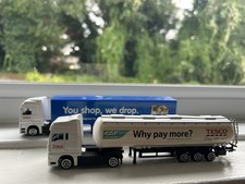 Tesco shopping lorry for sale  LIVERPOOL