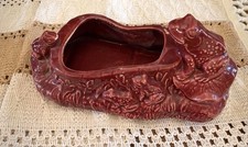 Frog planter vintage for sale  Cabot