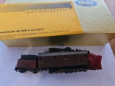 Ferro suisse 9213 gebraucht kaufen  Wahlstedt
