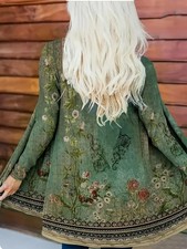 Gorgeous green plus for sale  LIVERPOOL