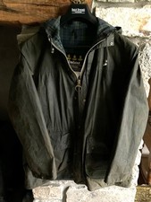 Barbour lined durham for sale  CARMARTHEN