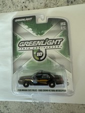 Greenlight hot pursuit d'occasion  Expédié en Belgium