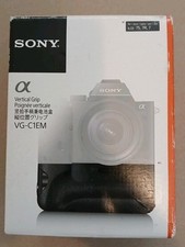 Sony c1em vertical for sale  Pahrump
