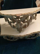 Peerart wall shelves for sale  LOUGHBOROUGH