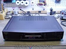 Fully restored sony for sale  Levittown