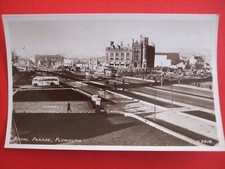 Old rppc postcard for sale  HUNTINGDON