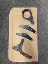 Bsa engine plates for sale  FOLKESTONE